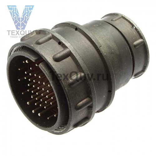 2РМТ39КПЭ45Ш2В1В разъем