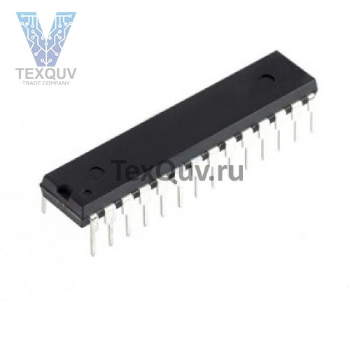 MAX197ACNI цифровой преобразователь (MAXIM)