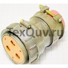 2РТТ20КПЭ3Г38В Розетка 