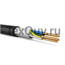 Провод КВВГЭнг(А)-LS  4х2,5
