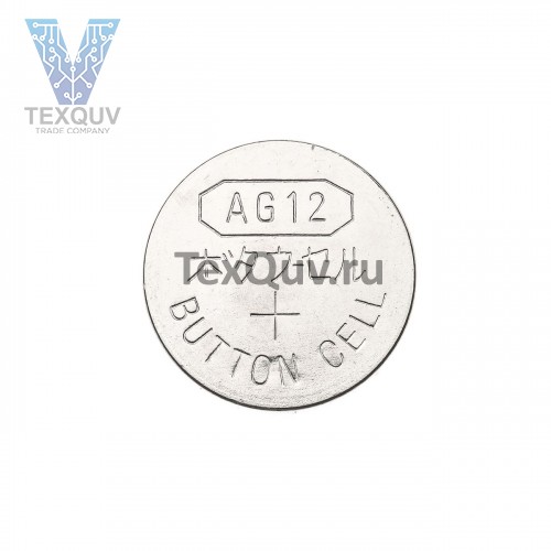 Литиевая батарейка AG12