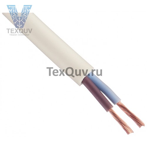 Провод ПВСн 2х1,5