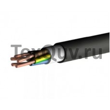 Провод КВВГнг(А)-FRLS 5х0,75