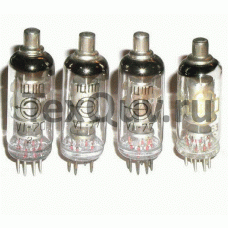 1Ц11П Кенотроны Радиолампы