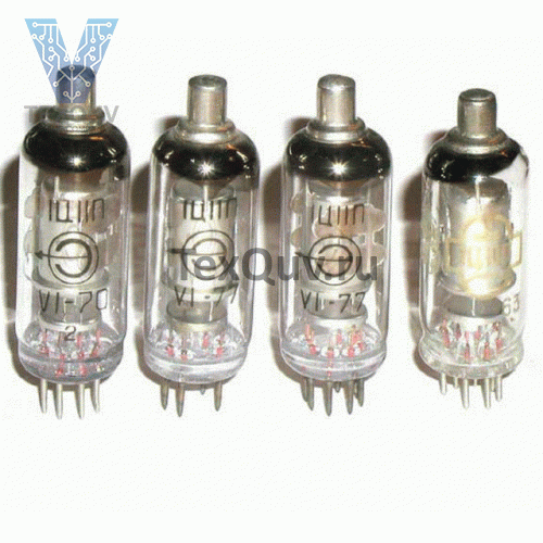 1Ц11П Кенотроны Радиолампы