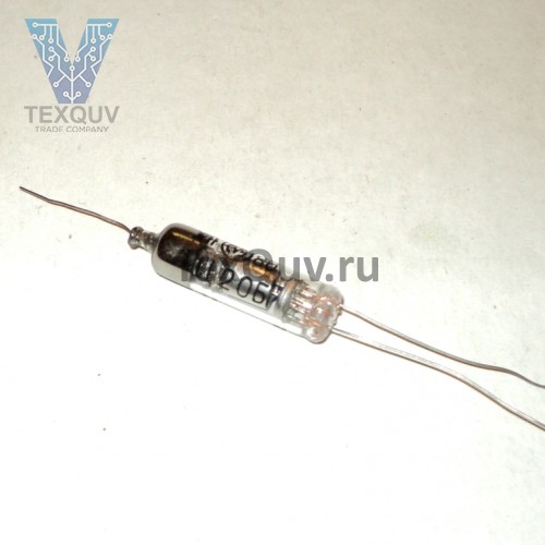 1Ц20Б Кенотроны Радиолампы