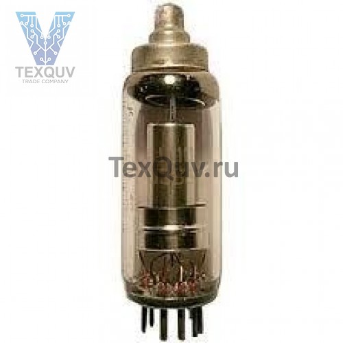 1Ц21П Кенотроны Радиолампы