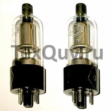 1Ц7С Кенотроны Радиолампы