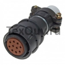 2РМТ22КПН10Г1А1В Розетка