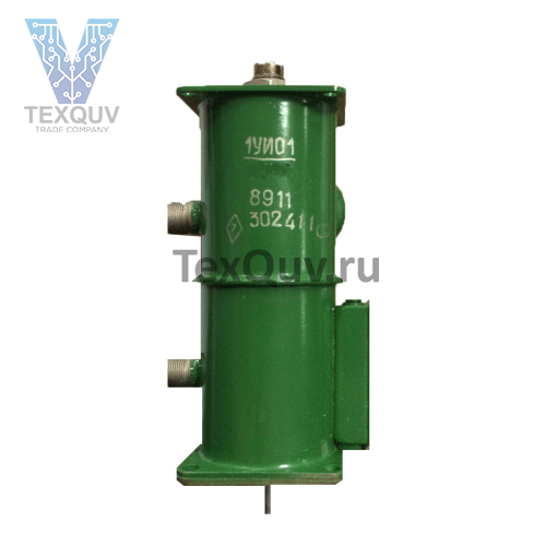 1УИ01-1/02-2 Модуль СВЧ