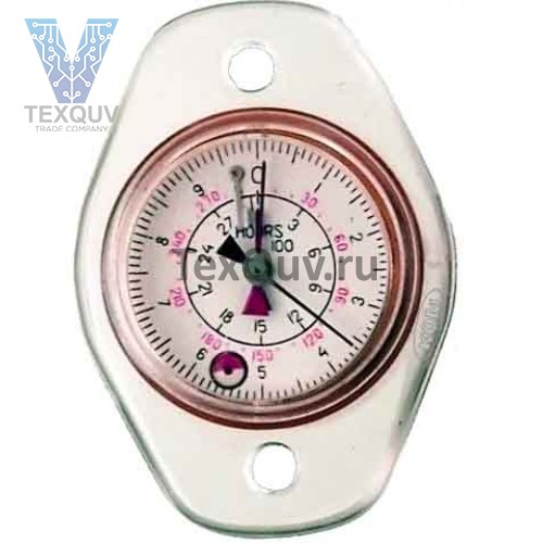 ЭСВ-5 счетчик моточасов