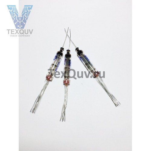 1Ж29Б-В Пентоды Радиолампы