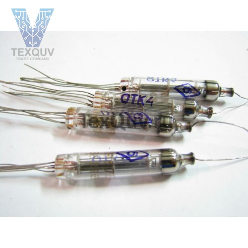 1Ж37Б Пентоды Радиолампы