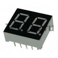 2281AS светодиодный индикатор