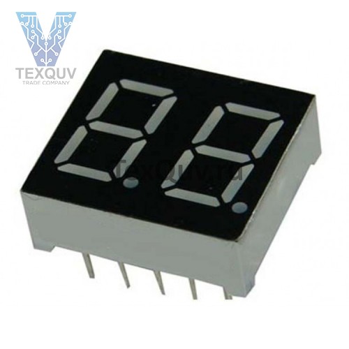 2281AS светодиодный индикатор