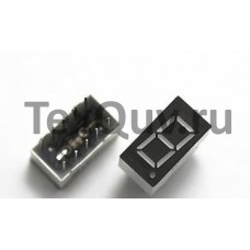 3161AS-1 светодиодный индикатор