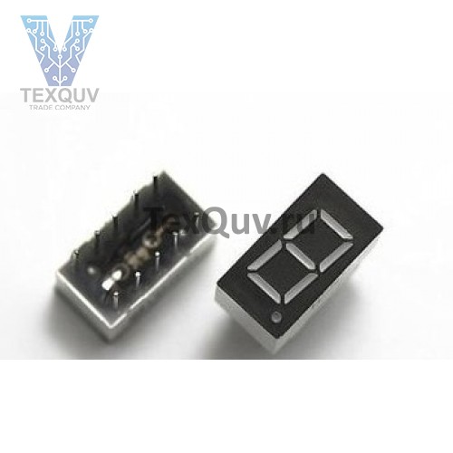 3161AS-1 светодиодный индикатор