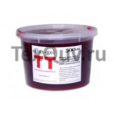 Флюс-гель TT KELLER, 500 мл