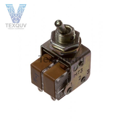 МТ3 тумблер