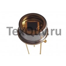 ФДК-157 Au фотодиод (Кварц) 