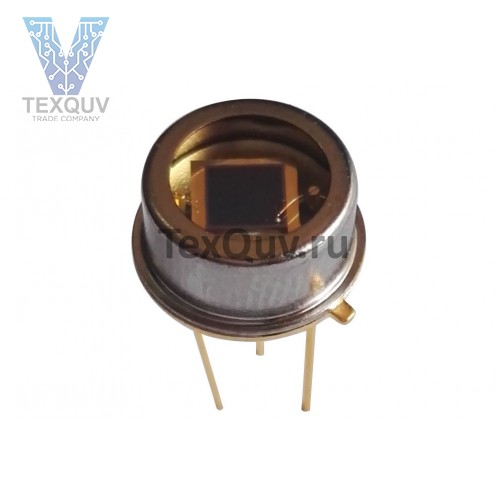 ФДК-157 Au  фотодиод (Кварц)