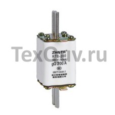 RTO-200 380V-200A предохранитель