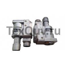 МПК-13БТВ Электромеханизм 