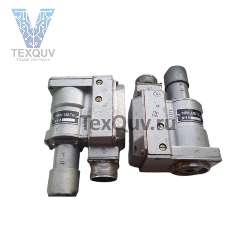 МПК-13БТВ Электромеханизм 