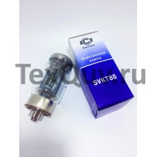 Лампа KT88  подобранные (с одинаковыми параметрами)  (Светлана)