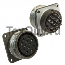 ШР32П12ЭГ1Н розетка