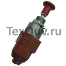 КФЛ-37ТВ кнопка флюгирования