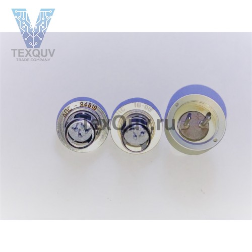 Датчик пожарной сигнализации ДПС