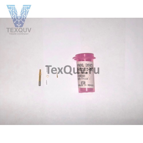 Amphenol Aerospace 21-033123-563