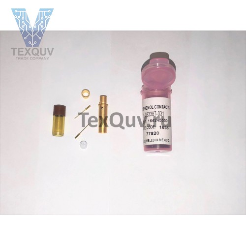 Amphenol Aerospace 21-033387-031