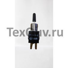 ПТ57-7-1В  Тумблер