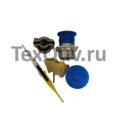 СНЦ22-19/18В-2-а-В разъем (2020г)