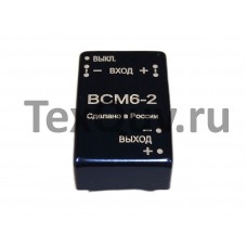 Модуль ВСМ6-2