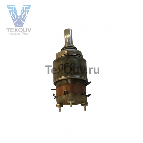 ПГ2-45 5П2Н переключатель