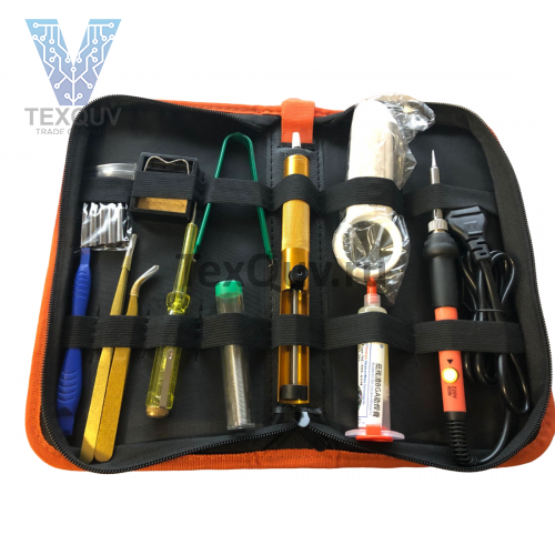 Набор для паяльных работ