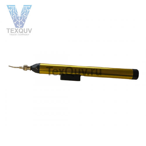 Вакуумный пинцет FFQ-939 с насадками для ремонта