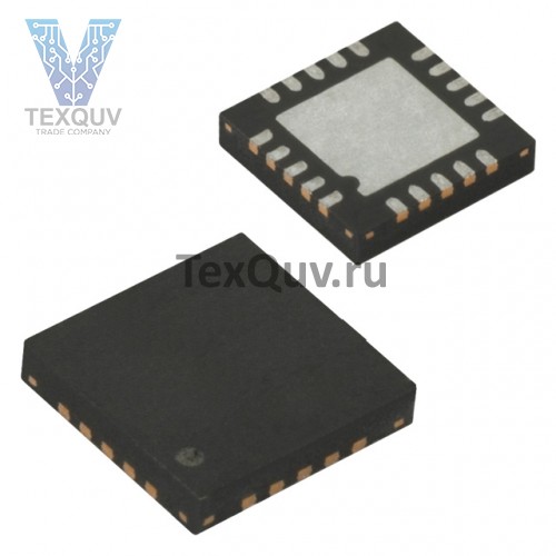 MAX2022ETX полупроводник (MAXIM)