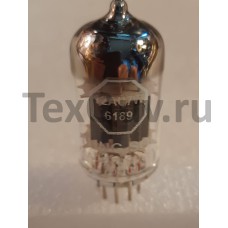 12AU7W Tung-Sol лампа