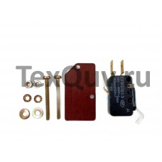 Микровыключатель EF83161.3 250В 16A