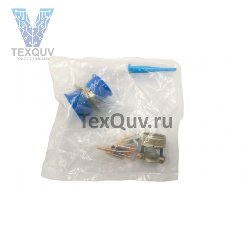 СНЦ23-10/22Р-2-б-В разъем