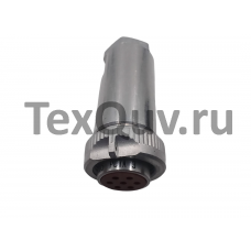 РС7А-Э розетка