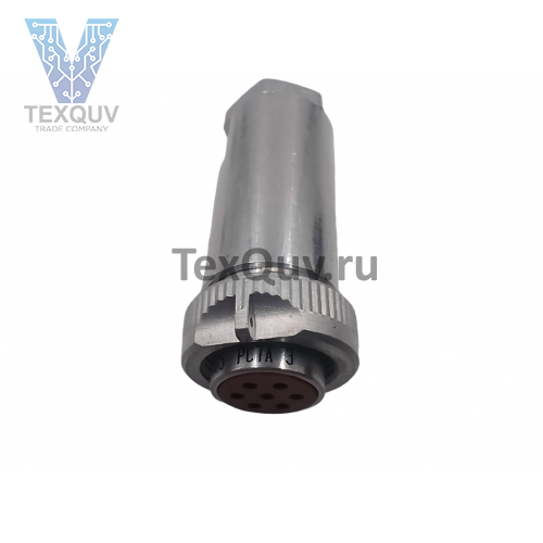 РС7А-Э розетка