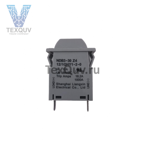 Переключатель NDB3-30Z4 12A-80V