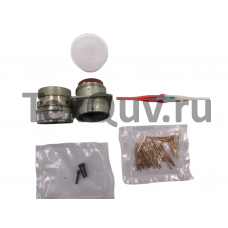 СНЦ23-32/27В-12-В разъем