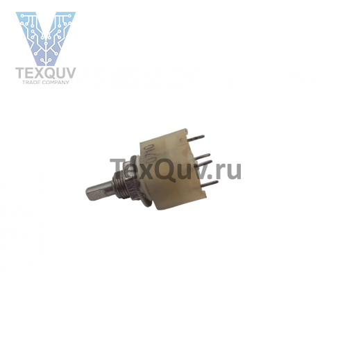 ПП20-2 переключатель