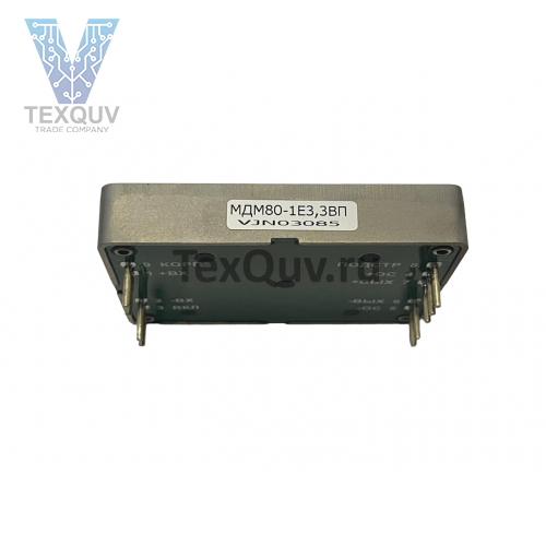 Модуль МДМ80-1Е3,3ВП